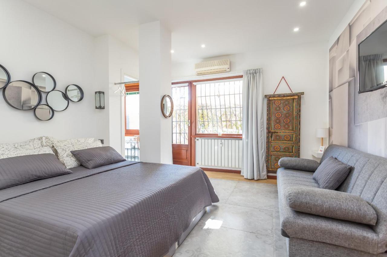 St Peter'S Spacious 4 Bdr With Private Parking Apartment Rome Exterior photo