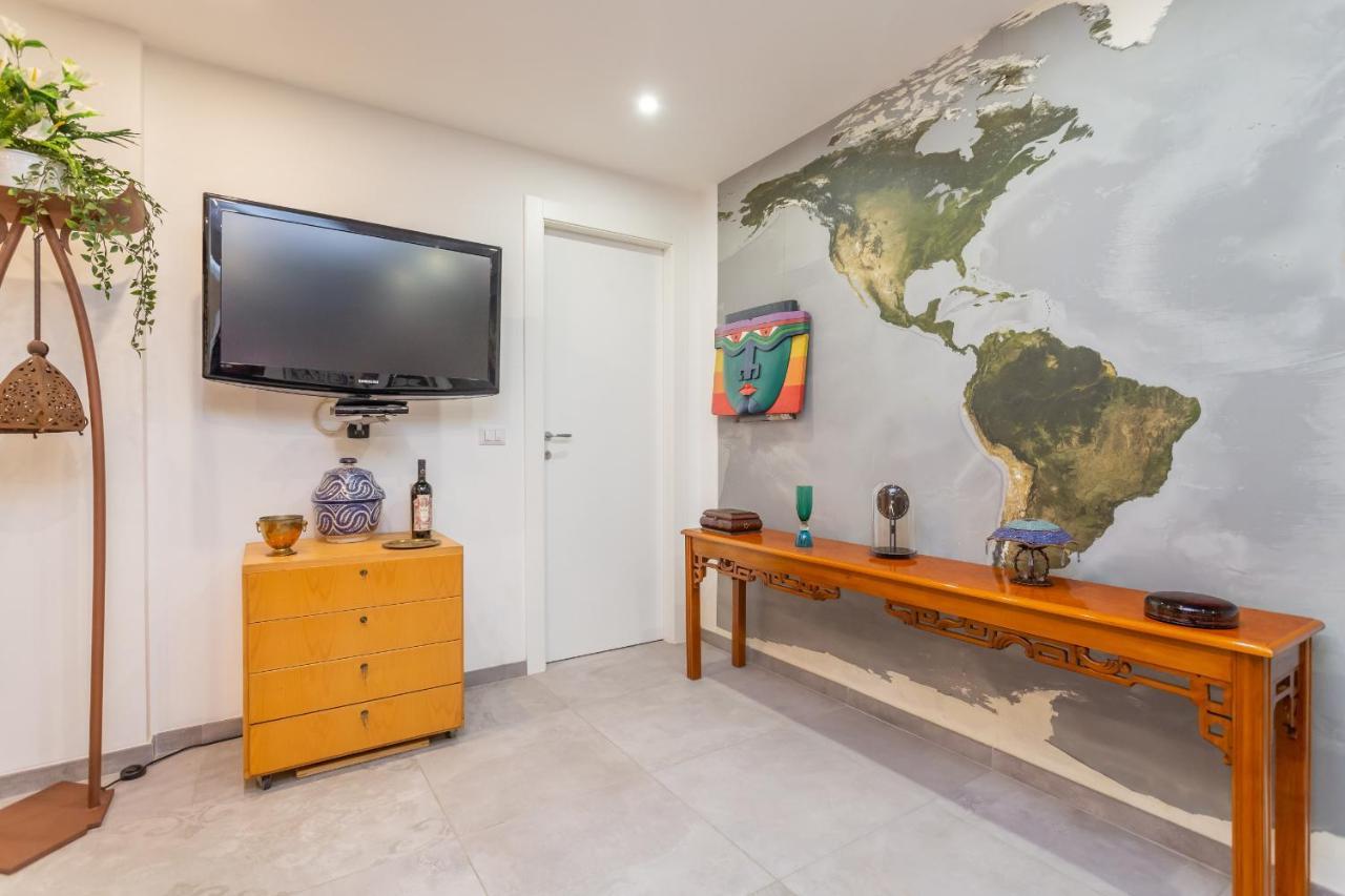 St Peter'S Spacious 4 Bdr With Private Parking Apartment Rome Exterior photo