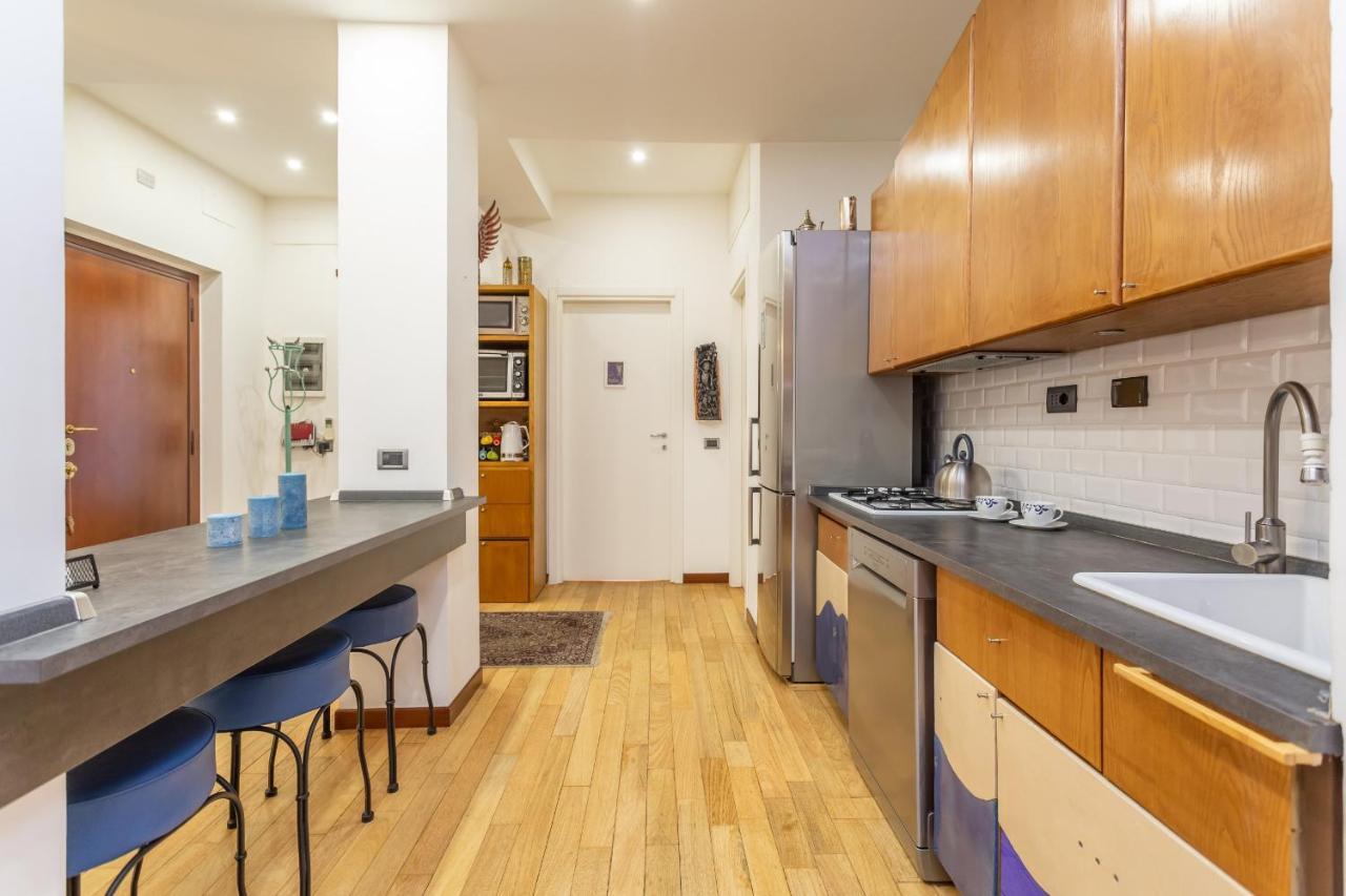 St Peter'S Spacious 4 Bdr With Private Parking Apartment Rome Exterior photo