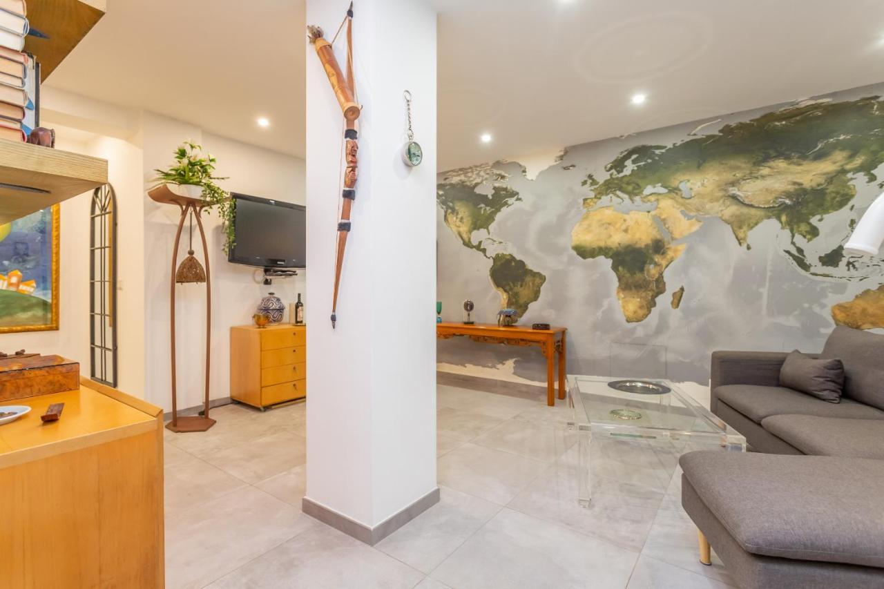 St Peter'S Spacious 4 Bdr With Private Parking Apartment Rome Exterior photo