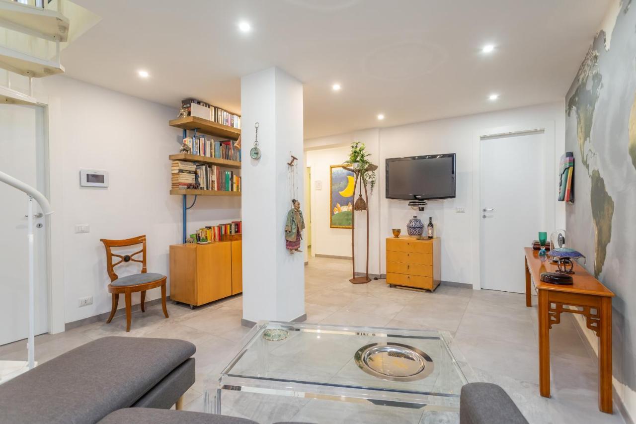 St Peter'S Spacious 4 Bdr With Private Parking Apartment Rome Exterior photo