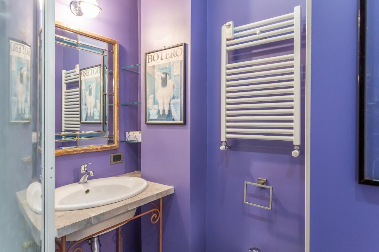 St Peter'S Spacious 4 Bdr With Private Parking Apartment Rome Exterior photo