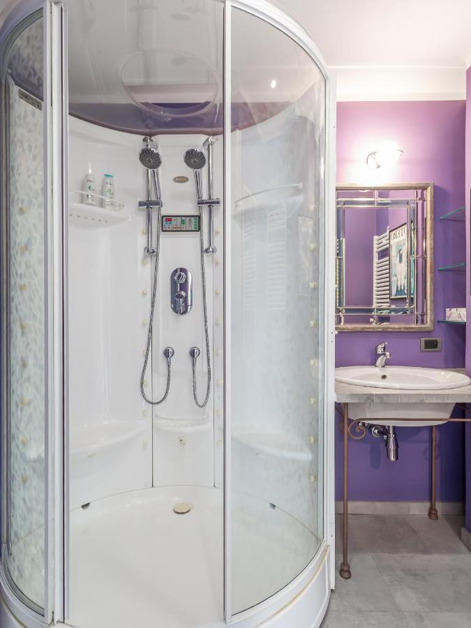 St Peter'S Spacious 4 Bdr With Private Parking Apartment Rome Exterior photo