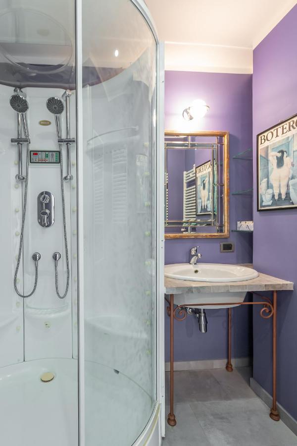 St Peter'S Spacious 4 Bdr With Private Parking Apartment Rome Exterior photo