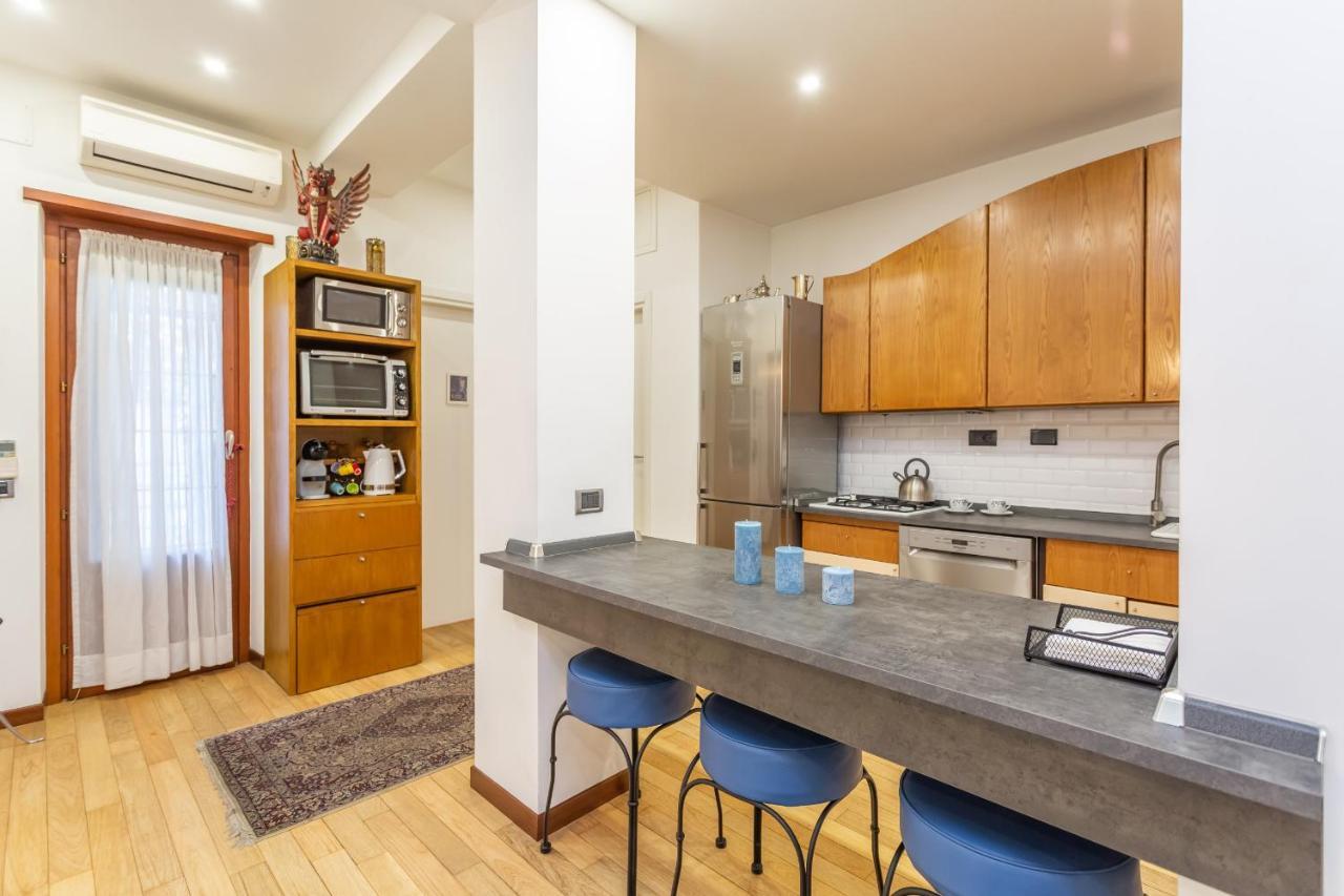 St Peter'S Spacious 4 Bdr With Private Parking Apartment Rome Exterior photo