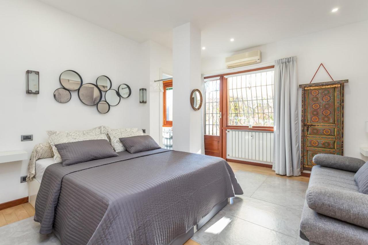 St Peter'S Spacious 4 Bdr With Private Parking Apartment Rome Exterior photo