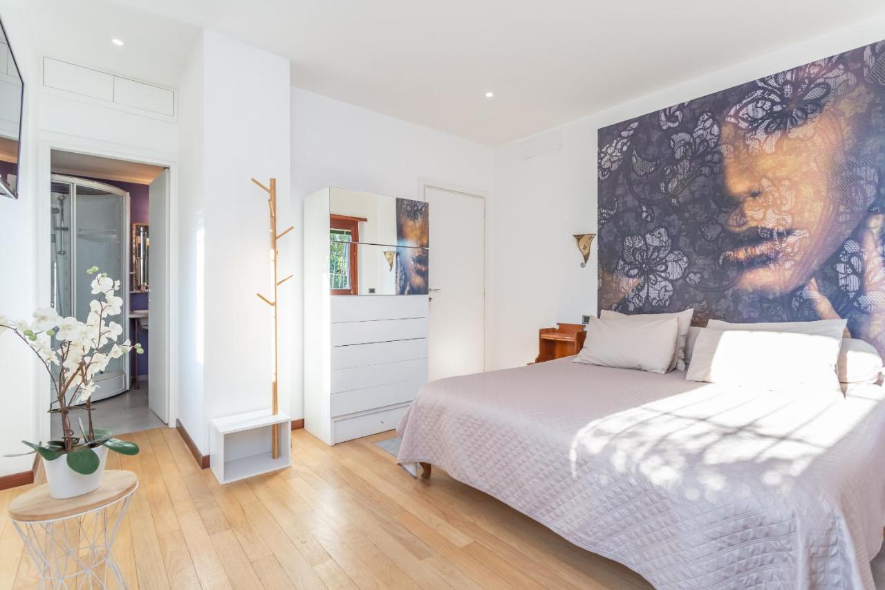 St Peter'S Spacious 4 Bdr With Private Parking Apartment Rome Exterior photo