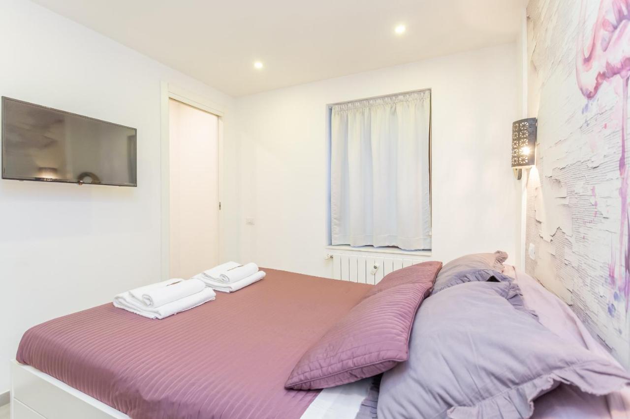 St Peter'S Spacious 4 Bdr With Private Parking Apartment Rome Exterior photo