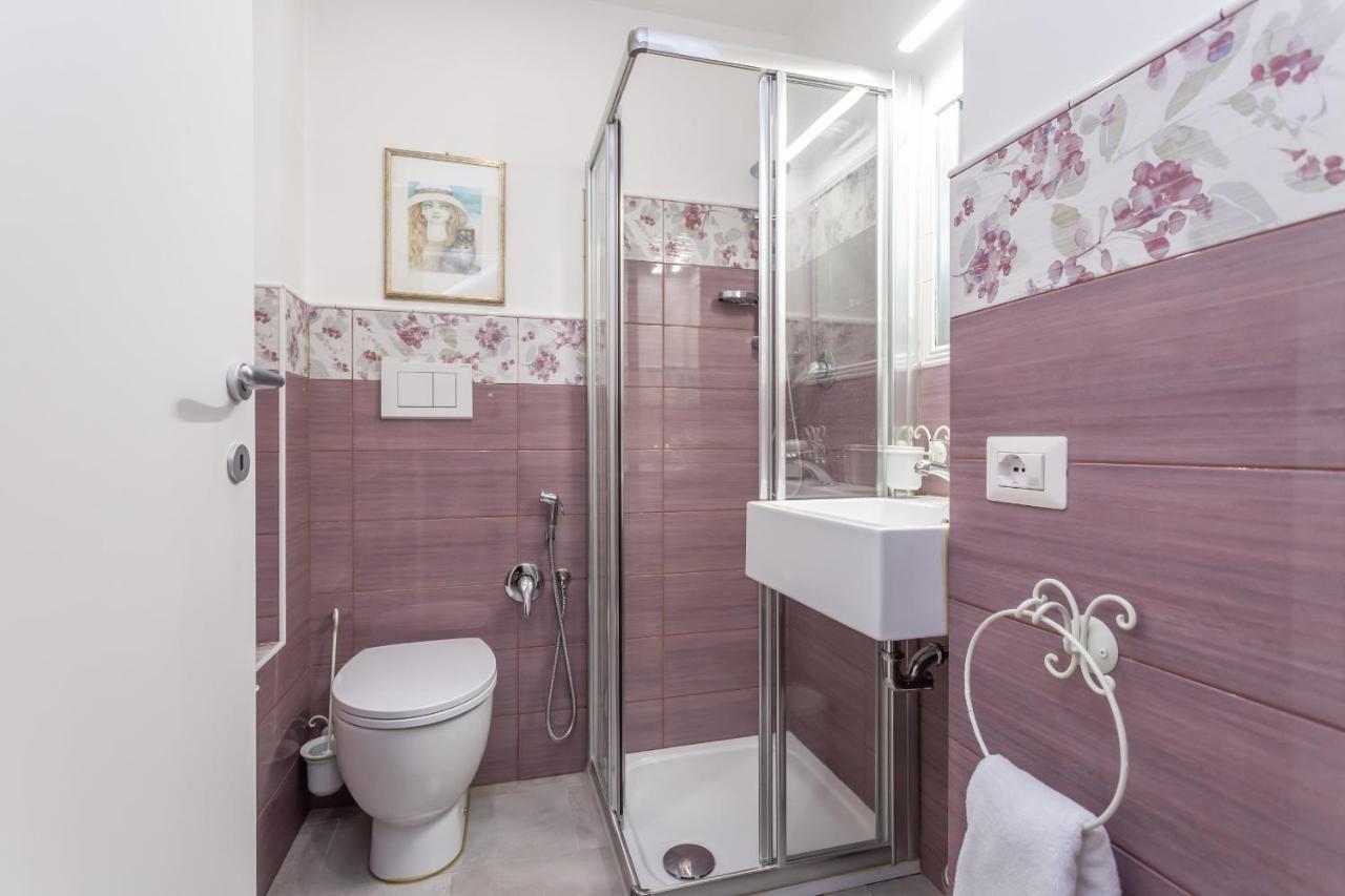 St Peter'S Spacious 4 Bdr With Private Parking Apartment Rome Exterior photo