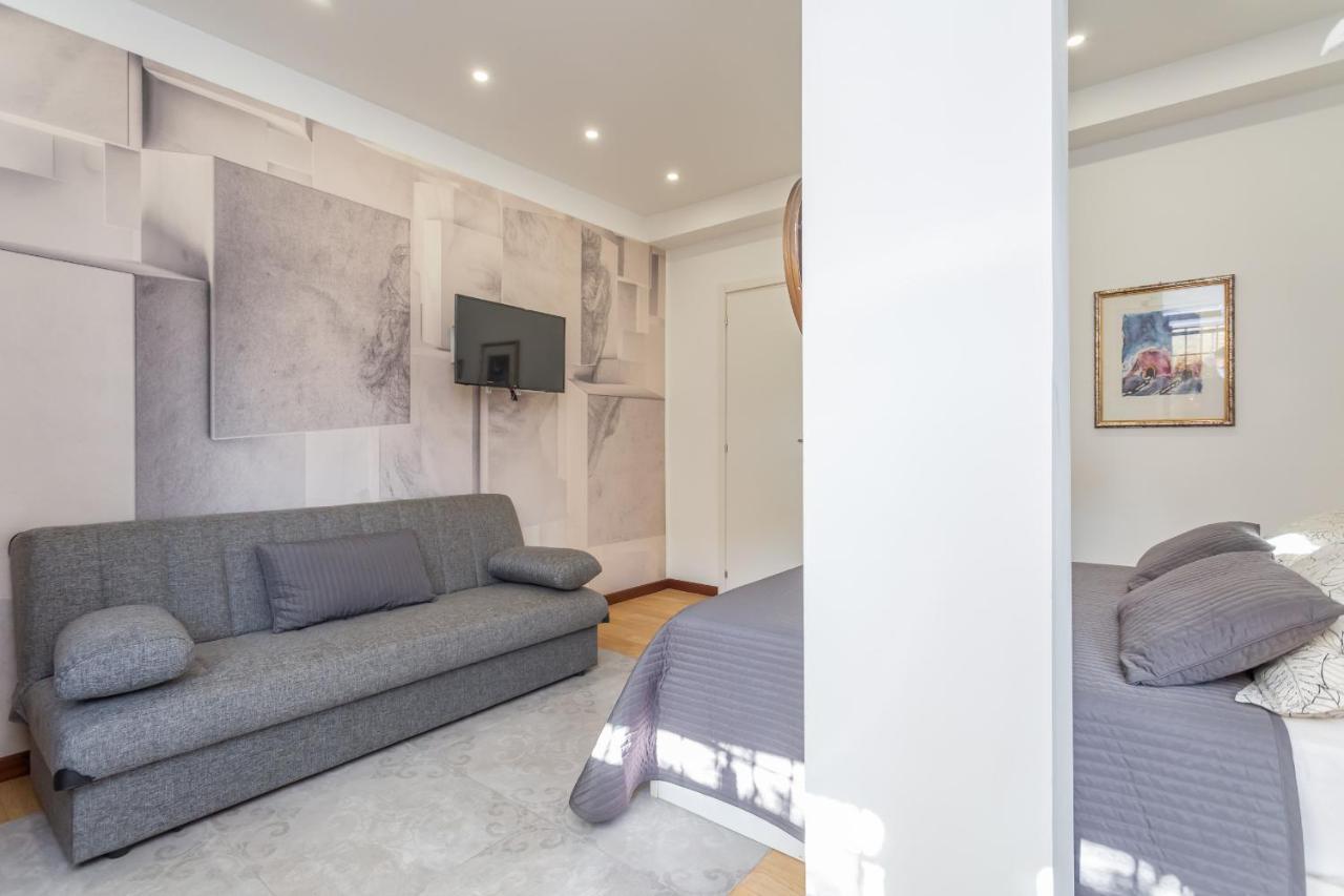St Peter'S Spacious 4 Bdr With Private Parking Apartment Rome Exterior photo